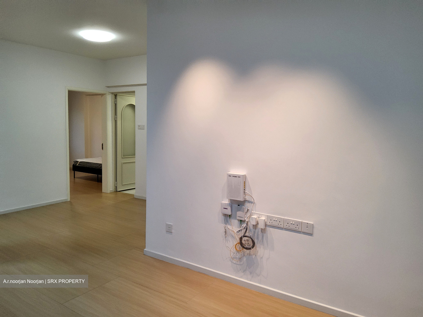 West Bay Condominium (D5), Condominium #541094761